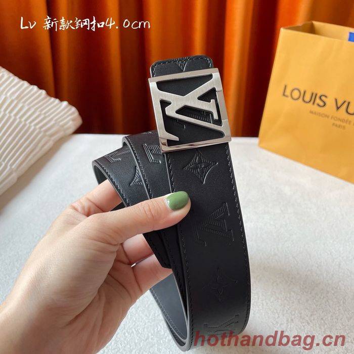 Louis Vuitton Belt 40MM LVB00041